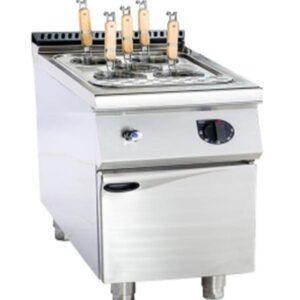 پاستاپز گازی BURAX مدل BM-7040