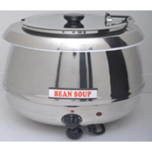 سوپ گرمکن BURAX مدل BM-8000s