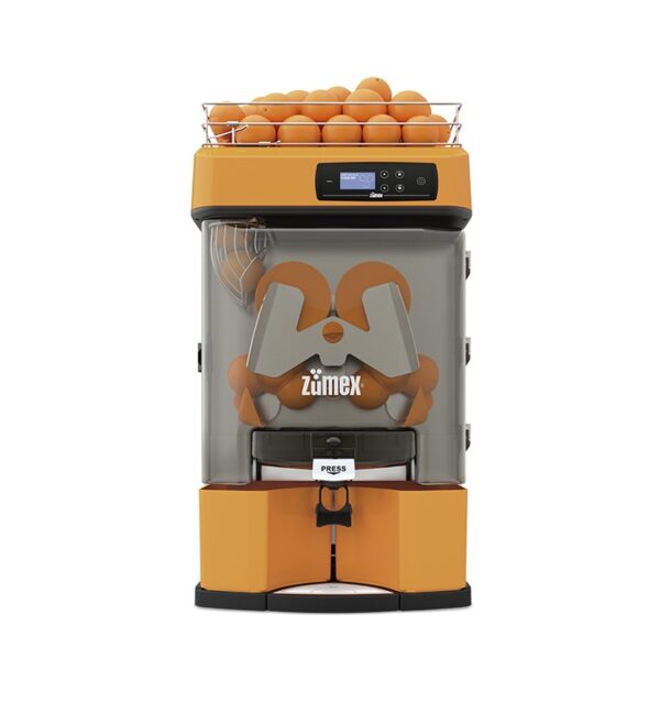 آبمیوه گیر 10 کیلویی Zumex مدل Versatile Pro