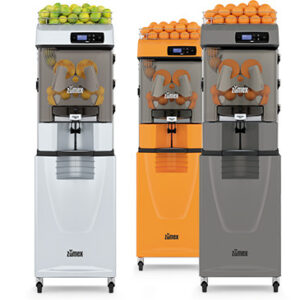 آبمیوه گیری ایستاده Zumex مدل Versatile Pro Podium