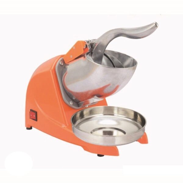 یخ خردکن برقی HEDICO مدل HK-106