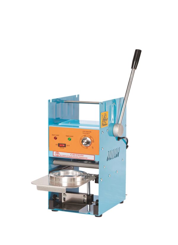 شیرینگ لیوان HEDICO مدل IMD-8