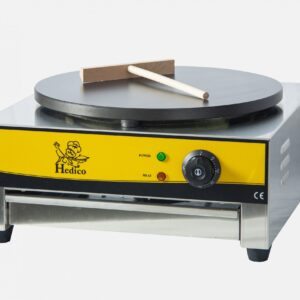 کرپ ساز برقی هدیکو مدل HEDICO HCM-1