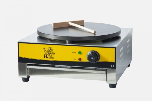 کرپ ساز برقی هدیکو مدل HEDICO HCM-1 کرپ ساز برقی هدیکو مدل HEDICO HCM-1
