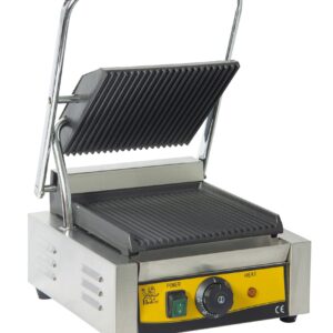 ساندویچ میکر تک صفحه HEDICO مدل HEG-811