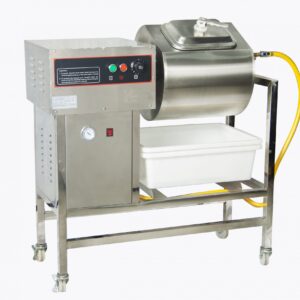 مرینیتور وکیوم دار HEDICO مدل HML-809