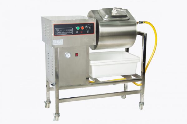 مرینیتور وکیوم دار HEDICO مدل HML-809