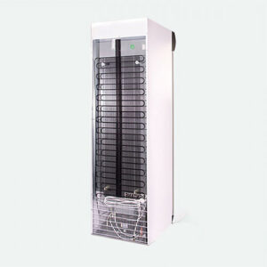 یخچال ایستاده مدل USS 374 DTKL FLS