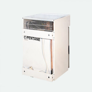 یخچال ایستاده مدل USS 95 DTKL