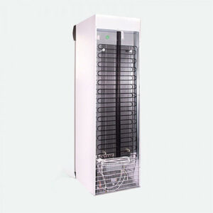 یخچال ایستاده مدل USS 374 DTKL LED