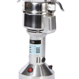 دستگاه آسیاب عطاری HDICO مدل YB-150