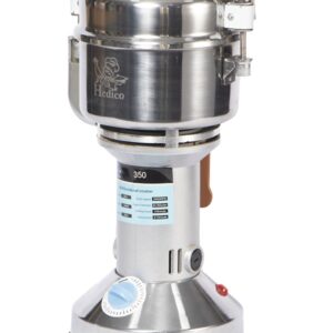 دستگاه آسیاب عطاری HEDICO مدل YB-350