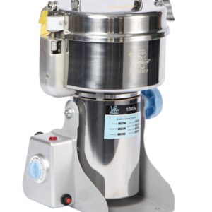 دستگاه آسیاب عطاری HEDICO مدل YB-1000 A