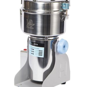 دستگاه آسیاب عطاری HEDICO مدل YB-500 A