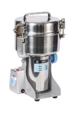 دستگاه آسیاب عطاری HEDICO مدل YB-2000 A
