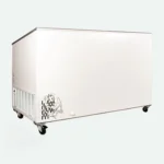 فریزر صندوقی مدل UDD 500