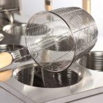 قیمت پاستا پز برقی رومیزی 6 سبده هدیکو مدل hedico EH 126