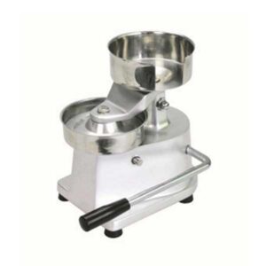 همبرگرزن براکس مدل BURAX BM-130