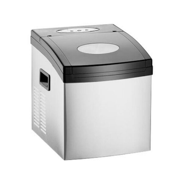 یخ ساز 15 کیلویی هدیکو مدل ZB-02 یخ ساز ۱۵ کیلویی hdico مدل 02-ZB