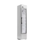 یخچال ایستاده زیمان سفید مدل ziman VR 105 L white