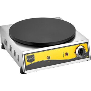 کرپ ساز دایره ای روکار Empero مدل WF10
