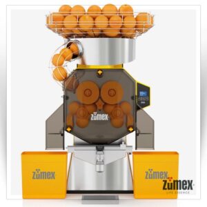 آبمیوه گیر zumex مدل speed pro self service