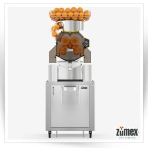 آبمیوه گیر zumex مدل speed pro self service podium