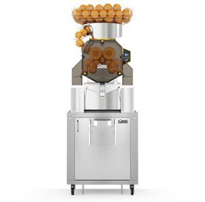 آبمیوه گیر zumex مدل speed pro Tank podium