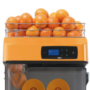 آبمیوه گیر zumex مدل versatile pro podium پایه‌دار