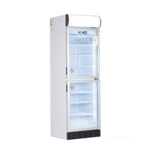 یخچال 680 دو درب KINO مدل KR 680 2D