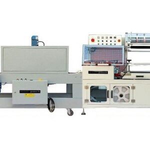 دستگاه شرینک پک نادی پک مدل تمام اتومات NPA1800-NPT1800