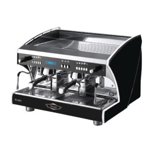 اسپرسوساز wega مدل POLARIS