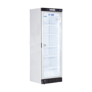 يخچال 615 تک درب (بدون تاج) KINO مدل KR 615 WL