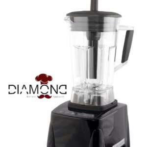 میکسر بی صدا و دارای موتور قوی Diamond