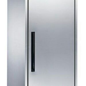 یخچال و فریزر یک درب ایستاده استیل Diamond مدل CH-8FT-1D