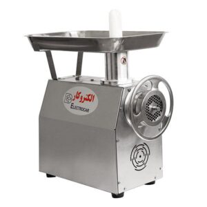 چرخ گوشت رومیزی الکتروکار مدل EC-19