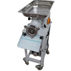 چرخ گوشت گیربکسی الکتروکار مدل EC-16