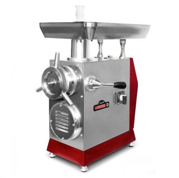 چرخ گوشت الکتروکار چرخ گوشت الکتروکار مدل EC-76