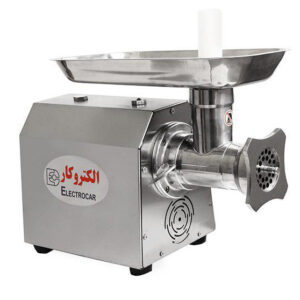 چرخ گوشت رومیزی الکتروکار مدل EC-17