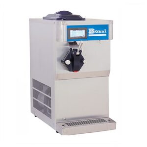 دستگاه بستنی ساز Bokni مدل 3 قیفه BKN-S58 NEW