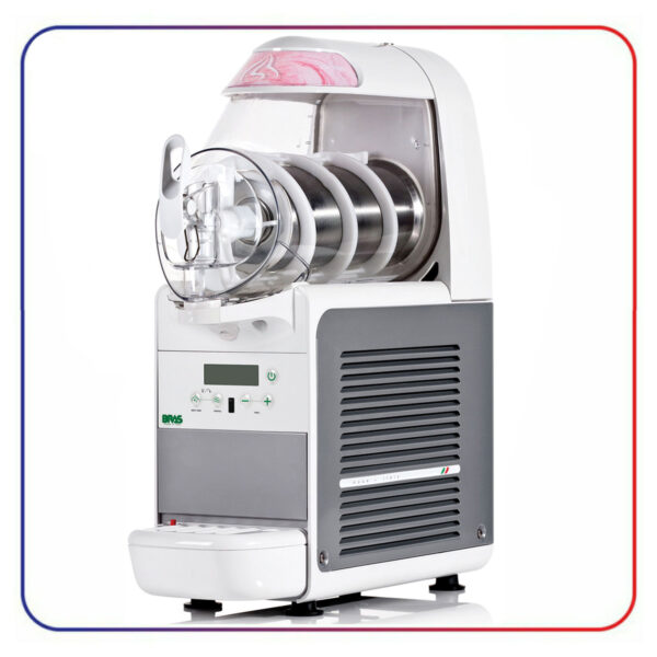 bras-b-cream-hd-1-2 دستگاه بستنی ساز Bras مدل B-cream HD1