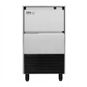 دستگاه یخساز 85 کیلویی ITV مدل ITV ICE QUEEN 85C