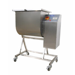 چرخ گوشت الکتروکار مدل EC-04