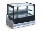 شو کیک مکعبی دو طبقه Diamond مدل DGA540V