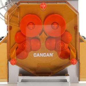خرید آب مرکبات گیری اتوماتیک جان جان مدل CanCan 0206-cafetype