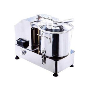 غذاساز صنعتی الکتروکار مدل HR-9
