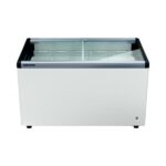 فريزر صندوقی سايز 4 ليبهر کینو مدل KINO EFI 5593