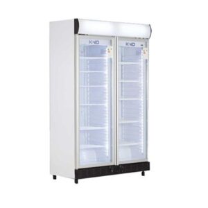 فریزر سايد 120 سانتی کینو مدل KINO KFF 615