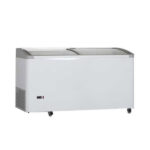 فریزر صندوقی سایز 3 کینو مدل kino CF 1675