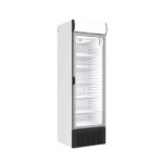 فریزر نوفراست 60 سانت تک درب کینو مدل KINO KF615 NF